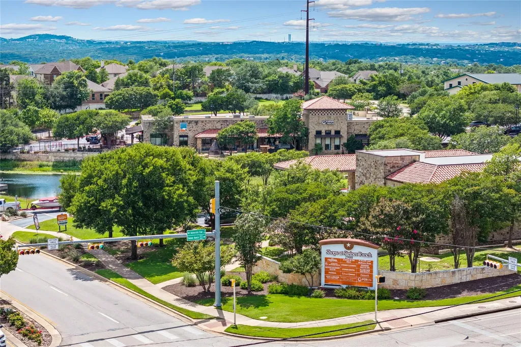 3105 Persimmon Valley Trail Austin TX 78732