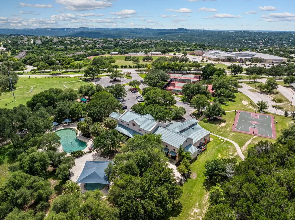 3105 Persimmon Valley Trail Austin TX 78732