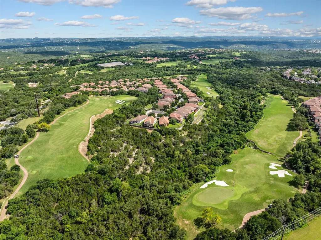 3105 Persimmon Valley Trail Austin TX 78732