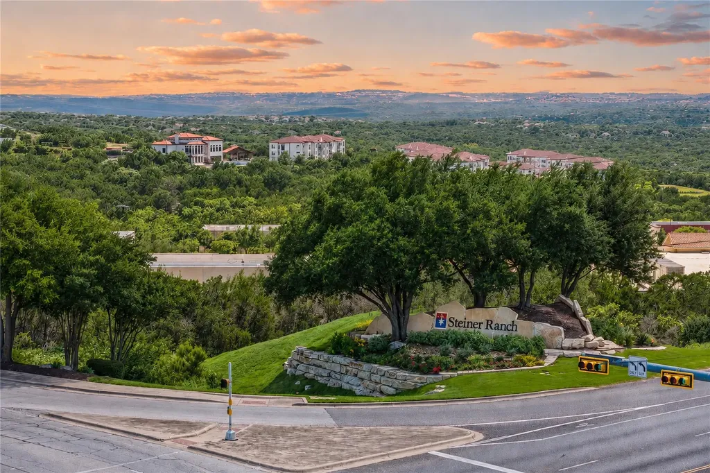 3105 Persimmon Valley Trail Austin TX 78732