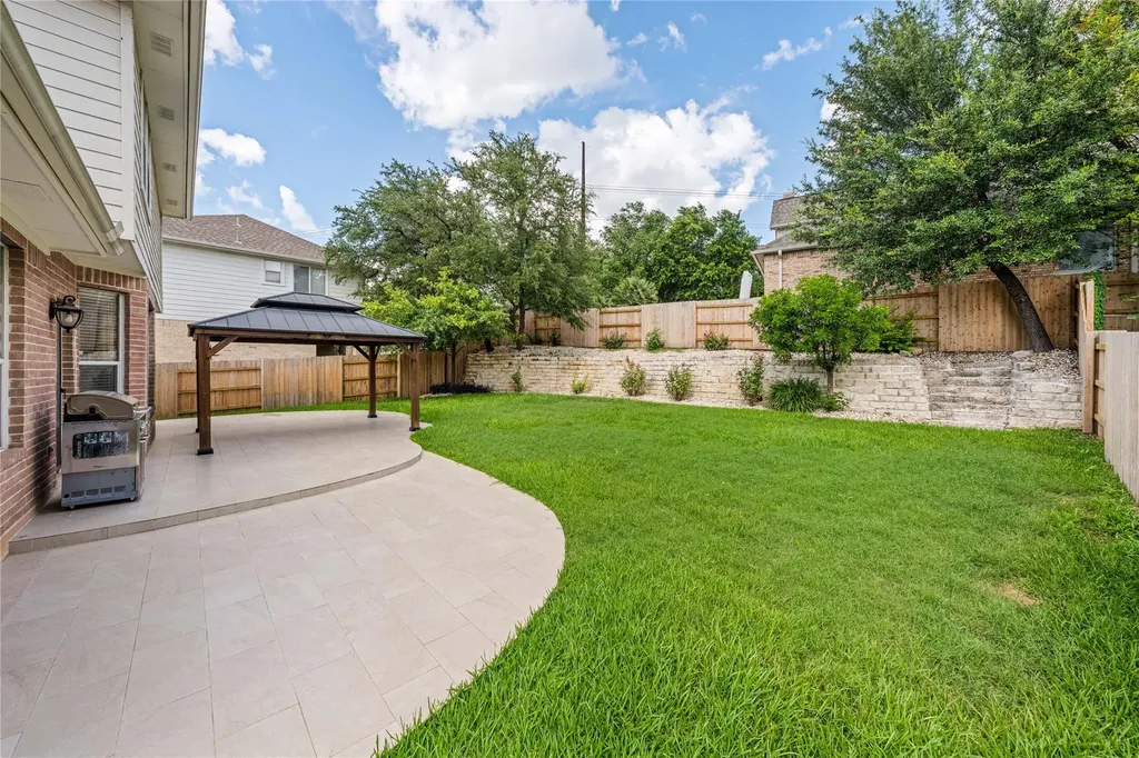 3105 Persimmon Valley Trail Austin TX 78732