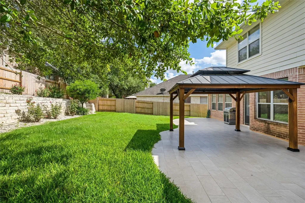3105 Persimmon Valley Trail Austin TX 78732