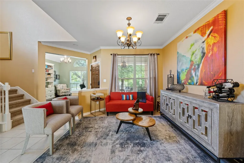 3105 Persimmon Valley Trail Austin TX 78732