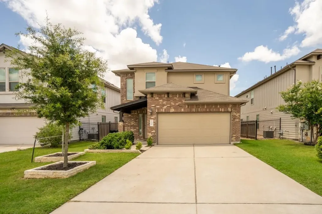 148 Brady Creek Way Leander TX 78641