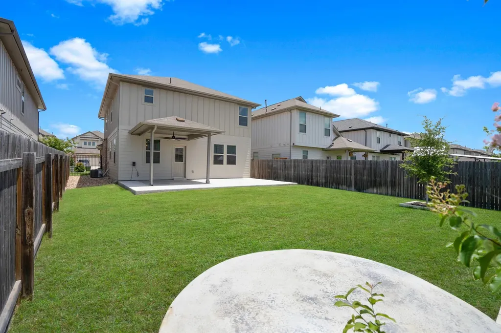 148 Brady Creek Way Leander TX 78641