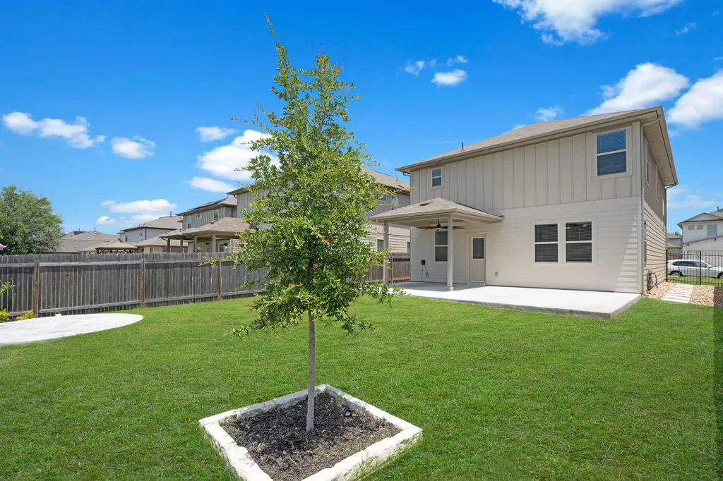 148 Brady Creek Way Leander TX 78641