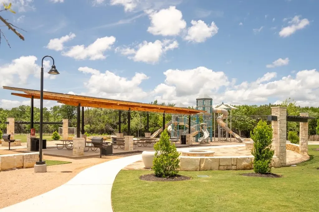 148 Brady Creek Way Leander TX 78641