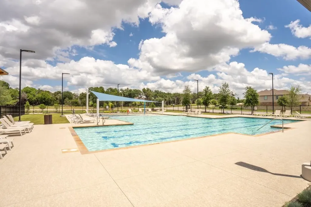 148 Brady Creek Way Leander TX 78641