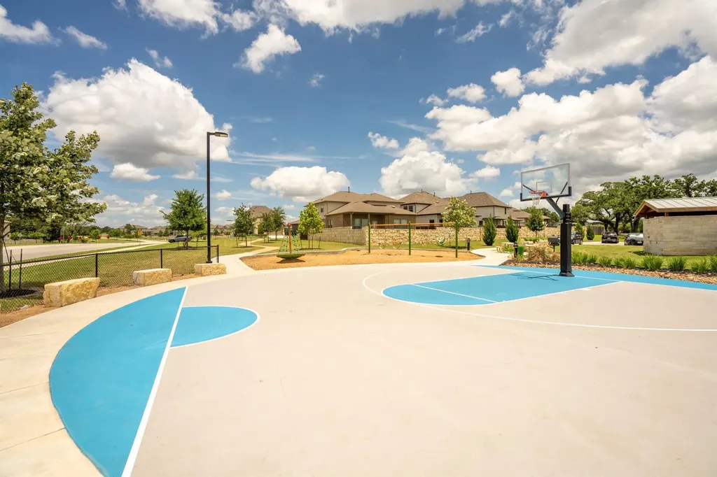 148 Brady Creek Way Leander TX 78641