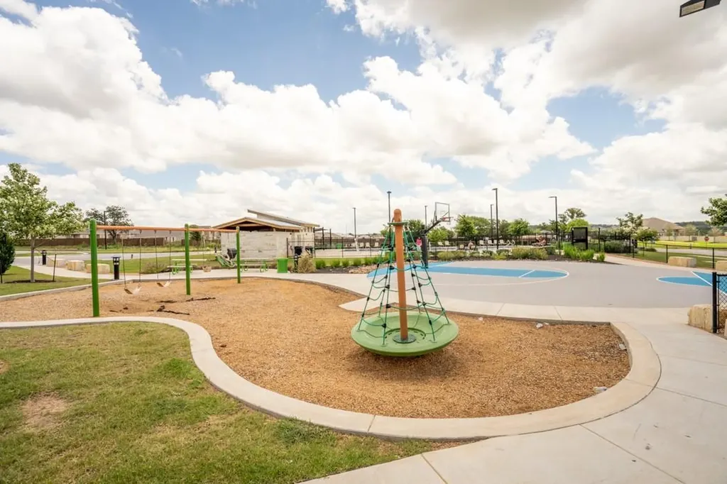 148 Brady Creek Way Leander TX 78641