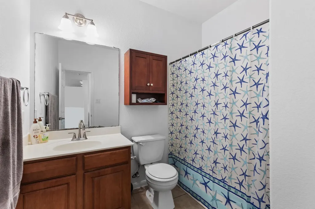 1117 Cockrill Court Hutto TX 78634