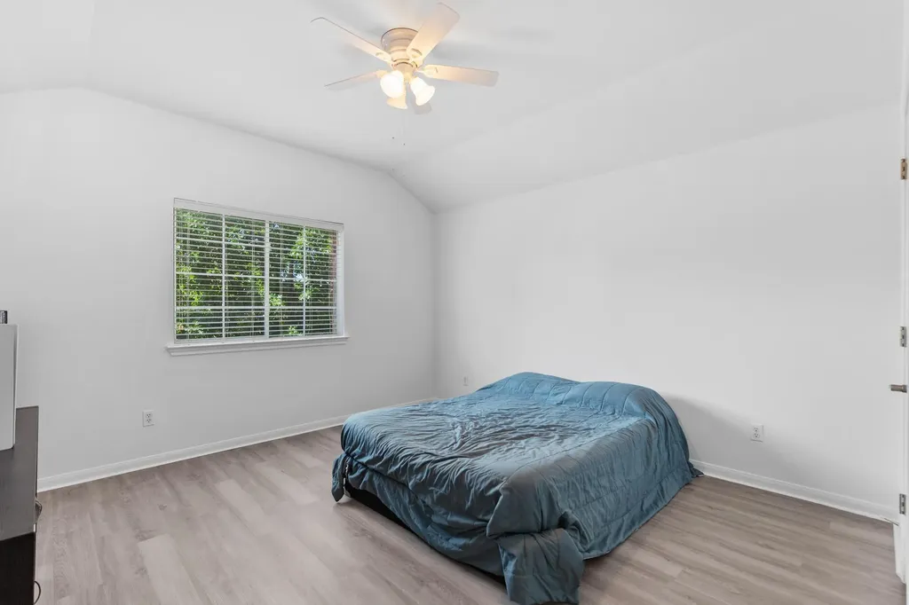 1117 Cockrill Court Hutto TX 78634