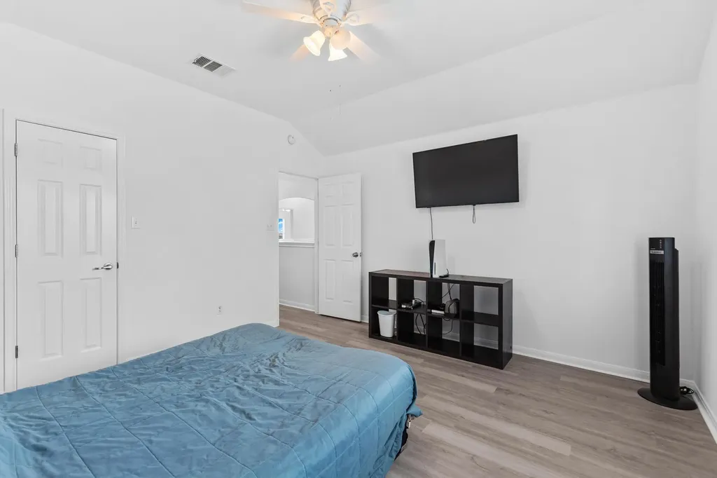1117 Cockrill Court Hutto TX 78634