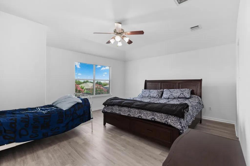 1117 Cockrill Court Hutto TX 78634