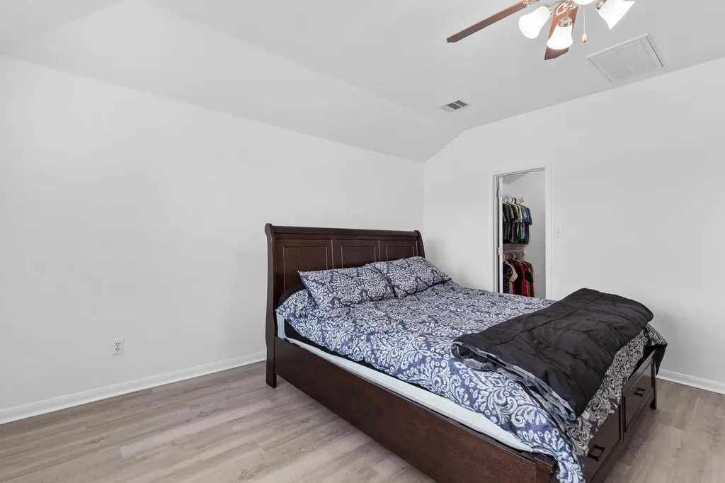 1117 Cockrill Court Hutto TX 78634