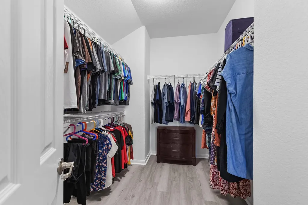 1117 Cockrill Court Hutto TX 78634