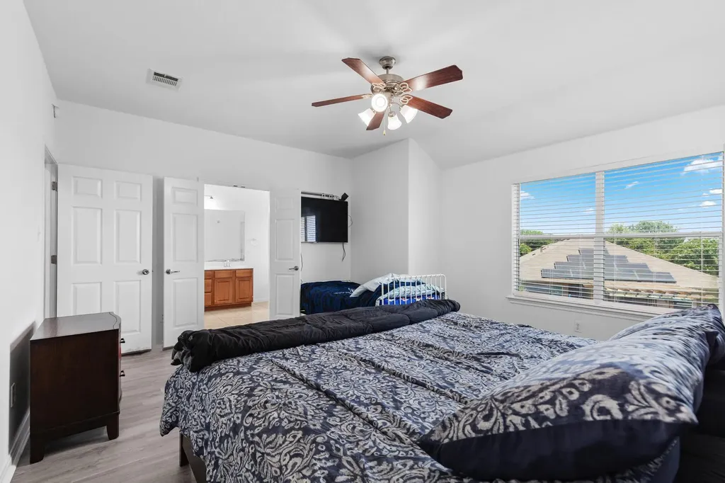 1117 Cockrill Court Hutto TX 78634