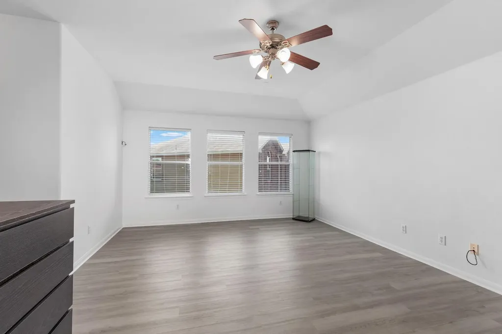 1117 Cockrill Court Hutto TX 78634
