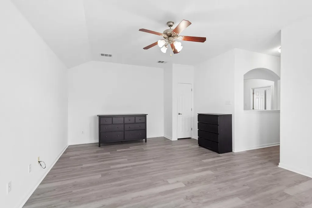 1117 Cockrill Court Hutto TX 78634