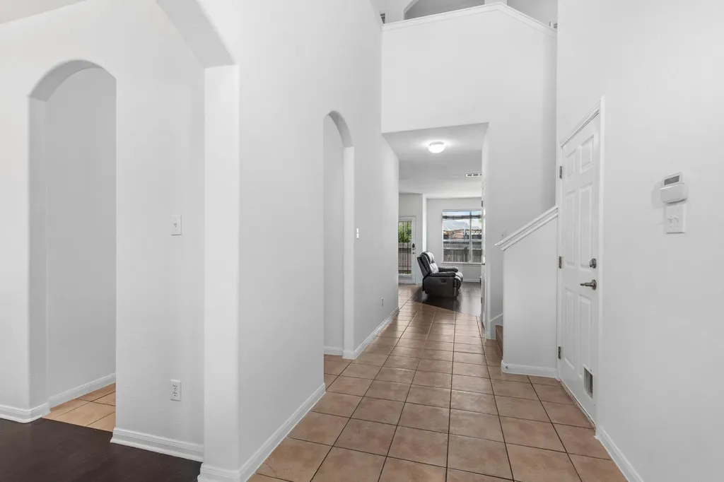 1117 Cockrill Court Hutto TX 78634