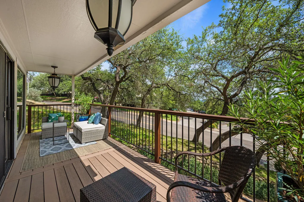 6022 Mount Bonnell Hollow Austin TX 78731