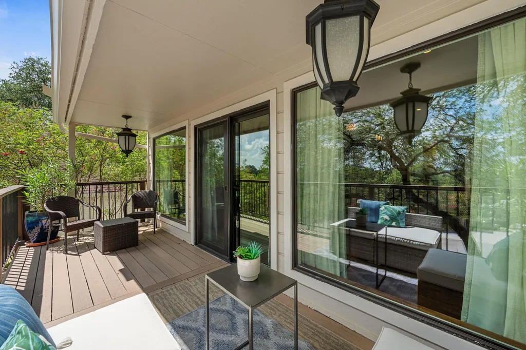 6022 Mount Bonnell Hollow Austin TX 78731