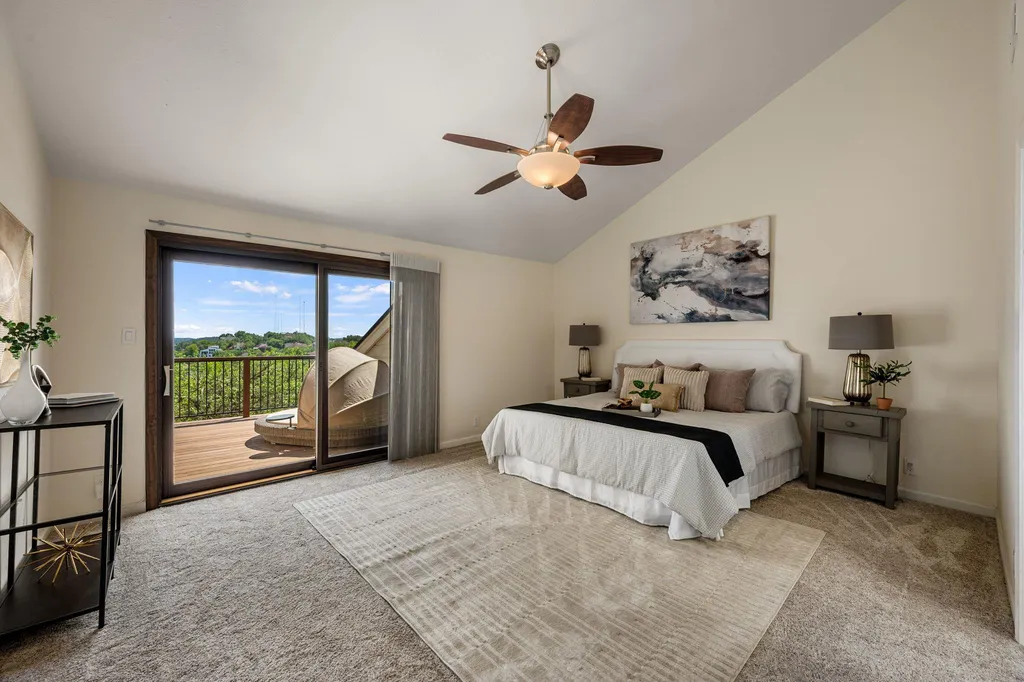 6022 Mount Bonnell Hollow Austin TX 78731