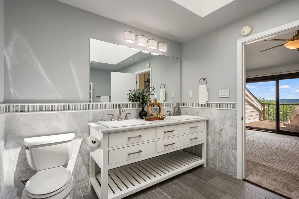 6022 Mount Bonnell Hollow Austin TX 78731