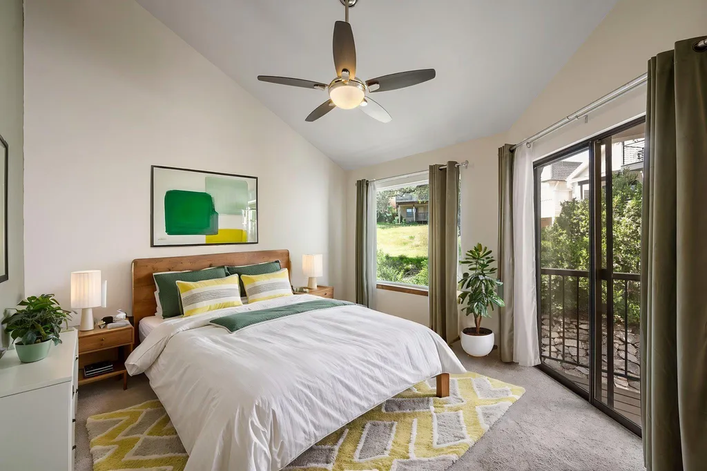 6022 Mount Bonnell Hollow Austin TX 78731