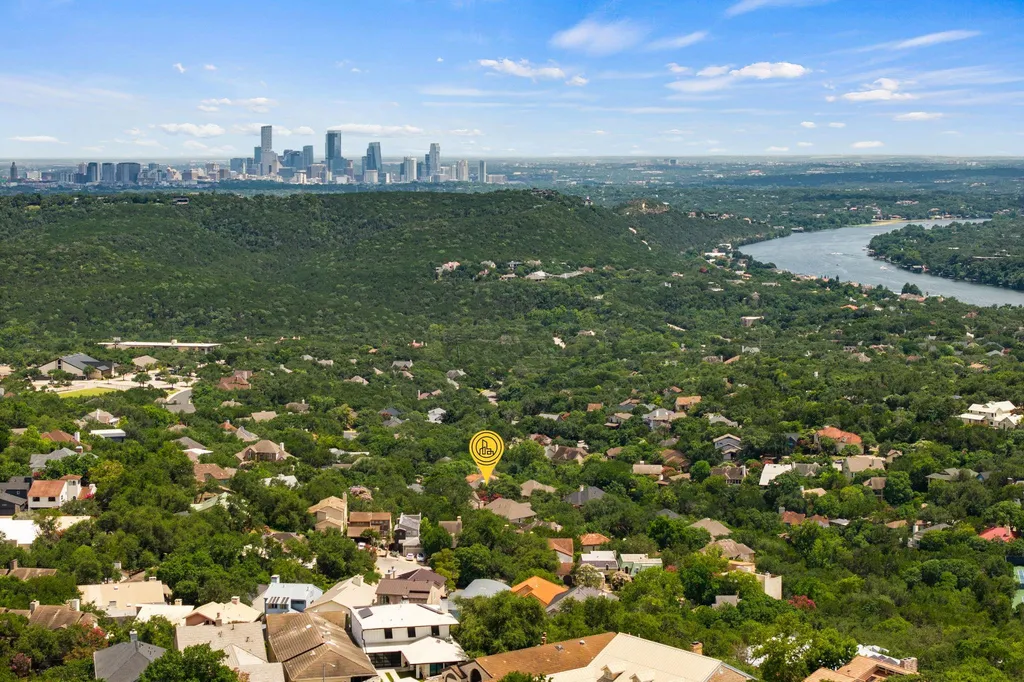 6022 Mount Bonnell Hollow Austin TX 78731