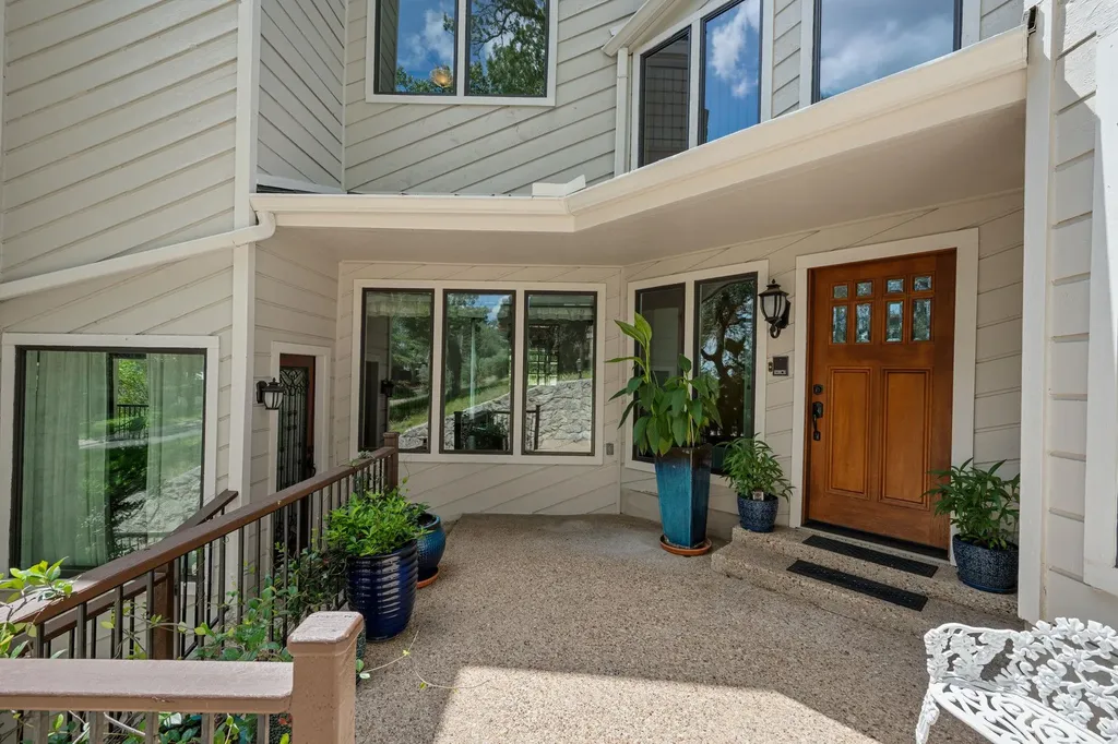 6022 Mount Bonnell Hollow Austin TX 78731