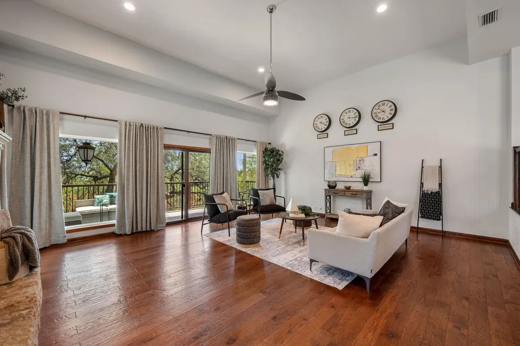 6022 Mount Bonnell Hollow Austin TX 78731