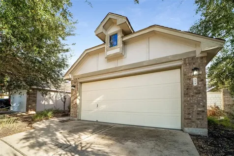 214 Silo Street San Marcos TX 78666
