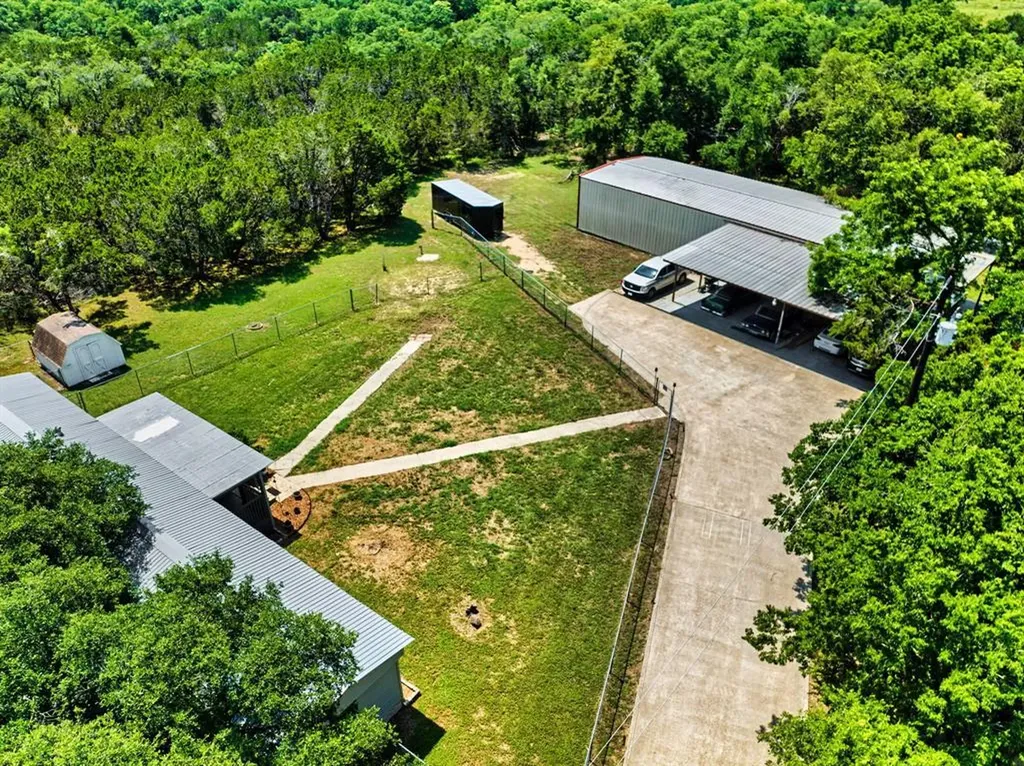 22601 Dewberry Hollow Leander TX 78641
