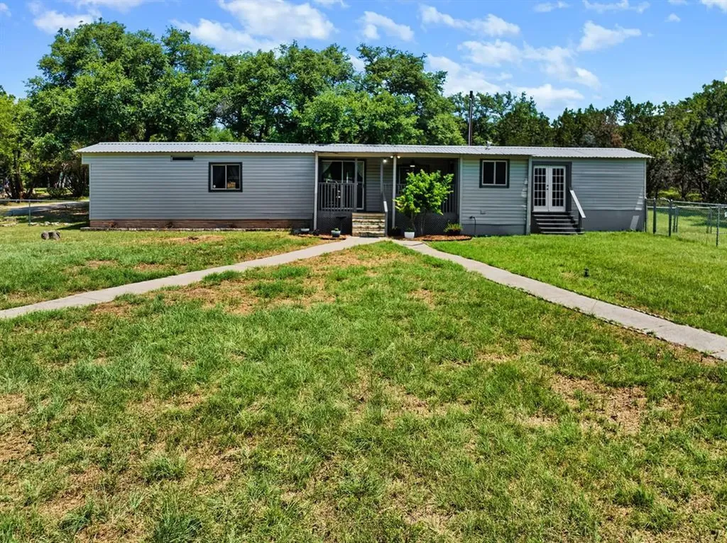 22601 Dewberry Hollow Leander TX 78641