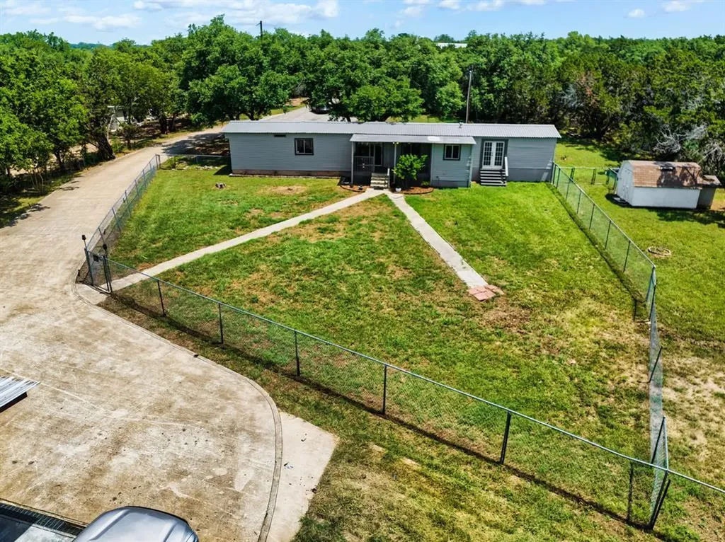 22601 Dewberry Hollow Leander TX 78641