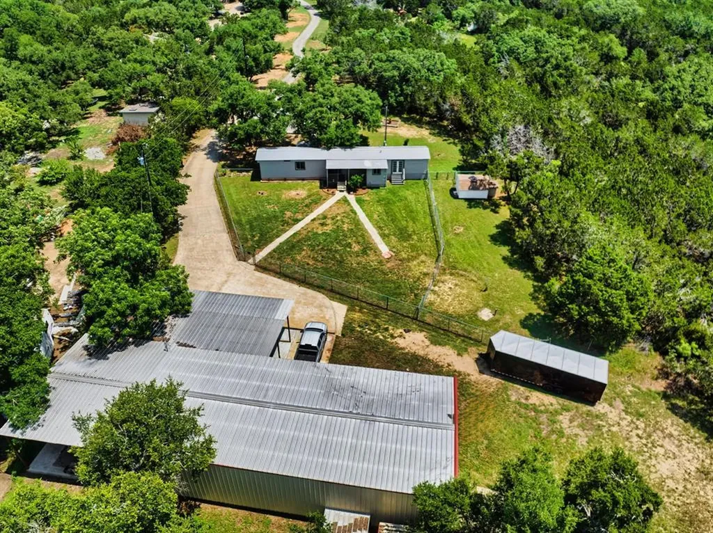 22601 Dewberry Hollow Leander TX 78641