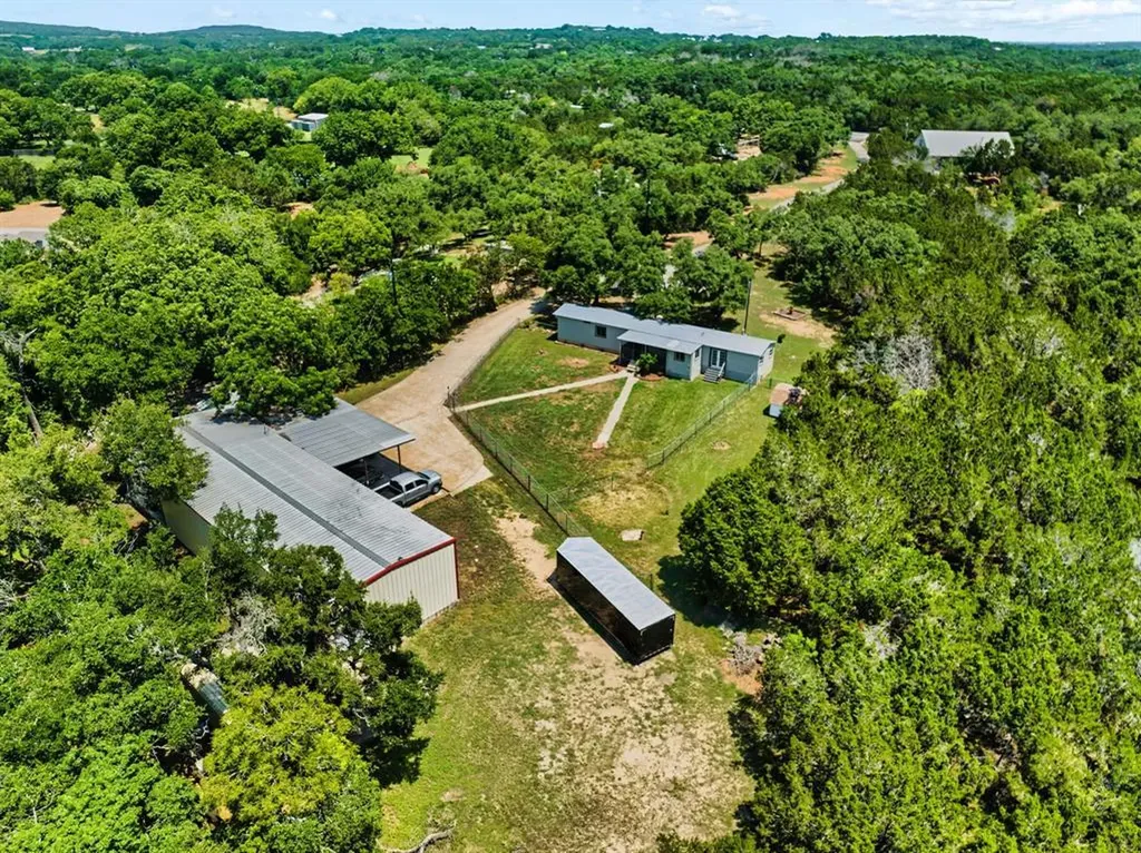 22601 Dewberry Hollow Leander TX 78641