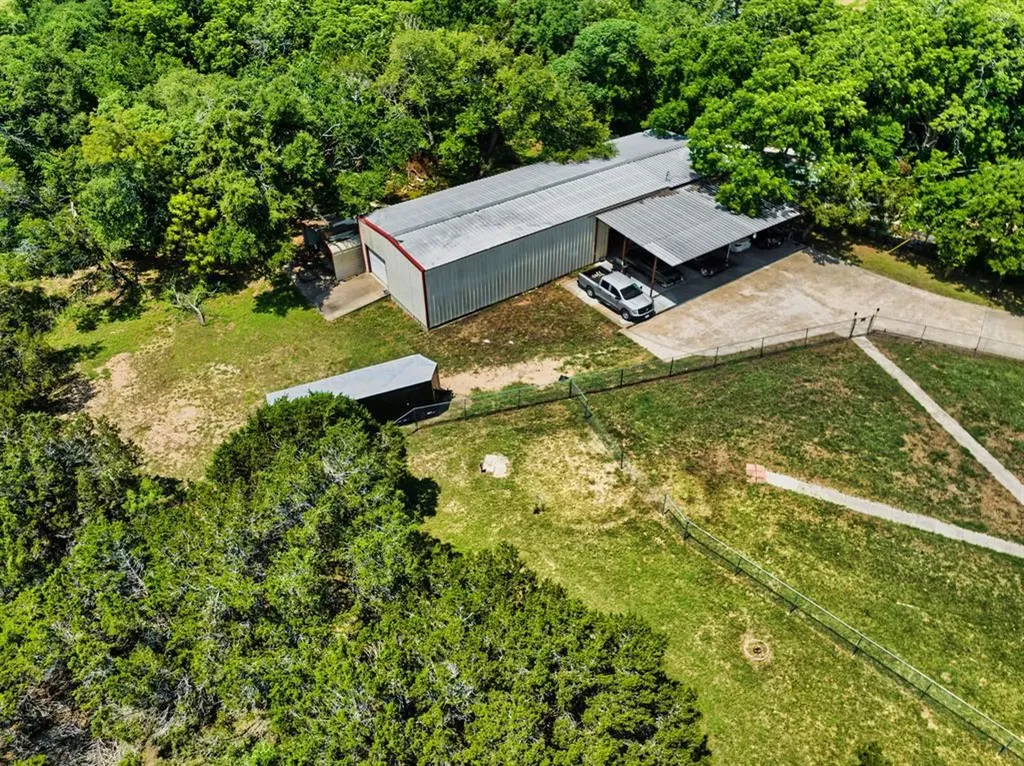 22601 Dewberry Hollow Leander TX 78641
