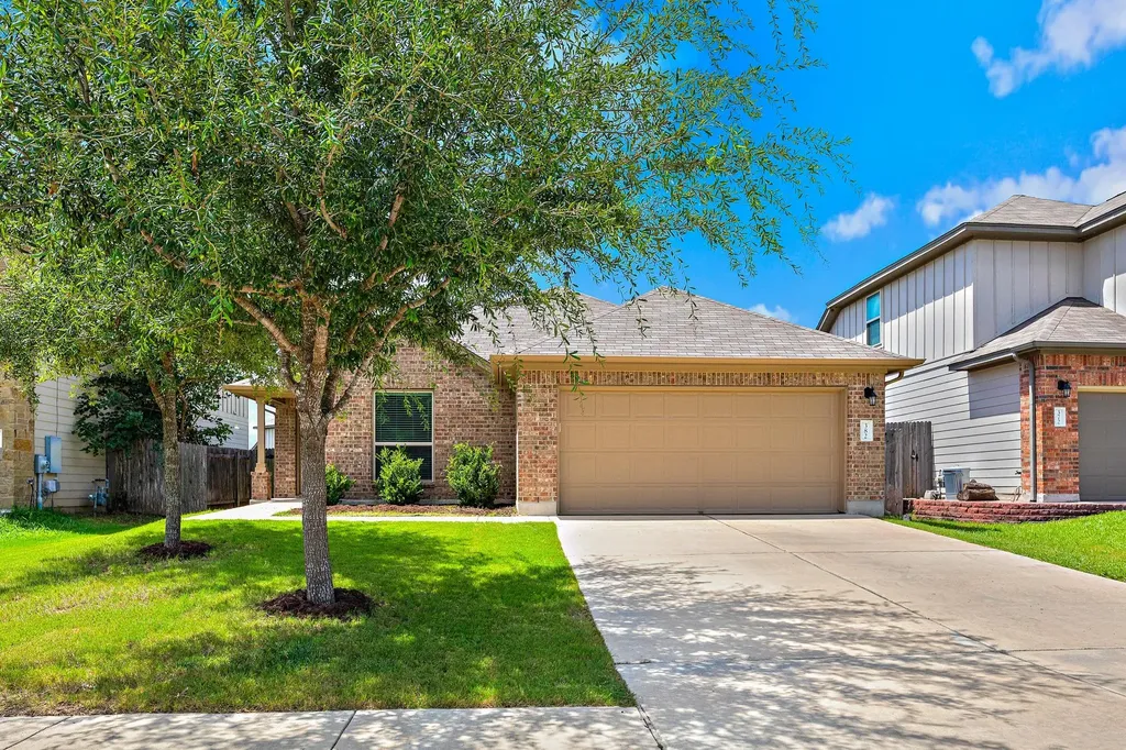 382 Limerick Road Buda TX 78610
