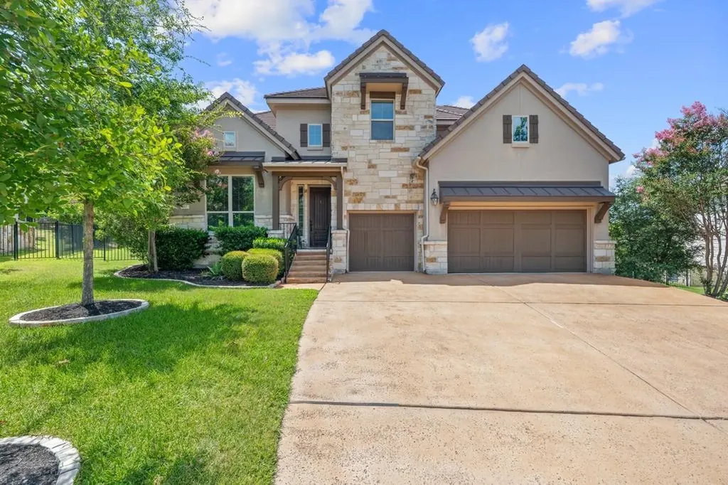 112 Salinas Cove Austin TX 78738