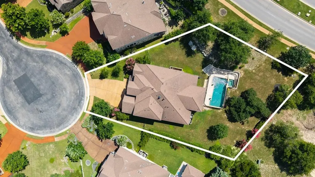112 Salinas Cove Austin TX 78738