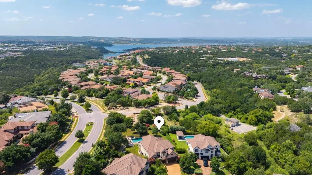 112 Salinas Cove Austin TX 78738