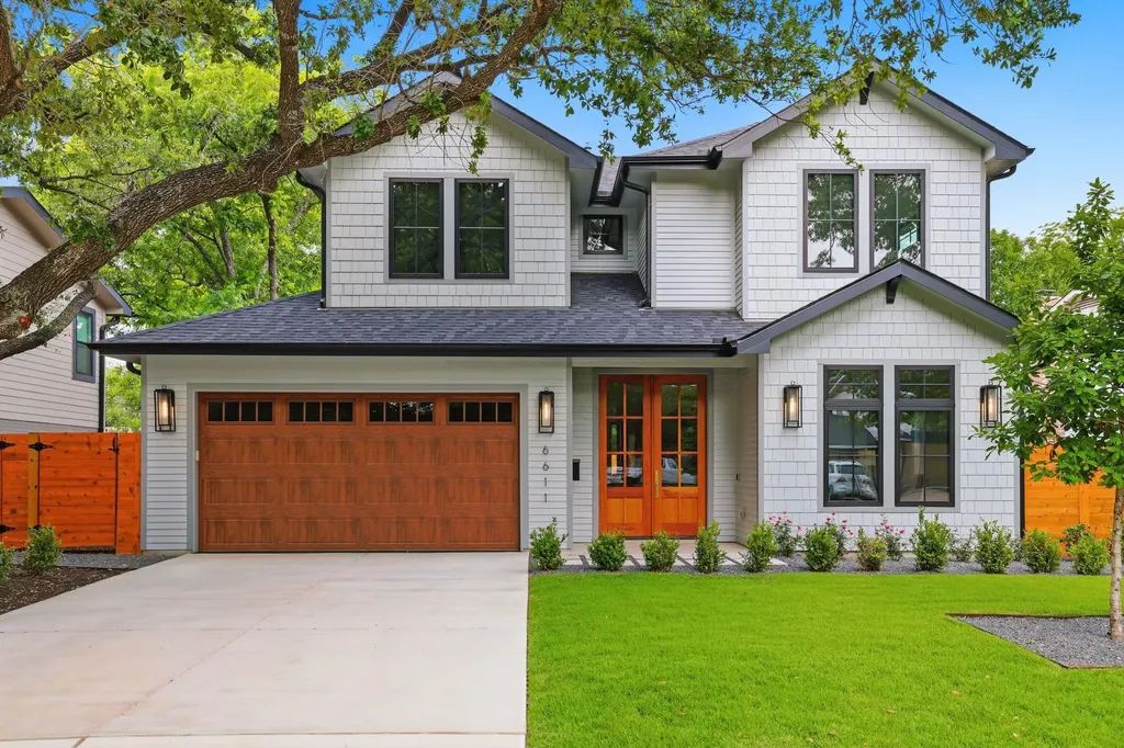 6611 Lexington Road Austin TX 78757
