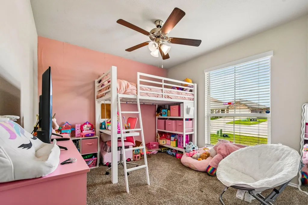 204 Bainbridge Drive Temple TX 76502