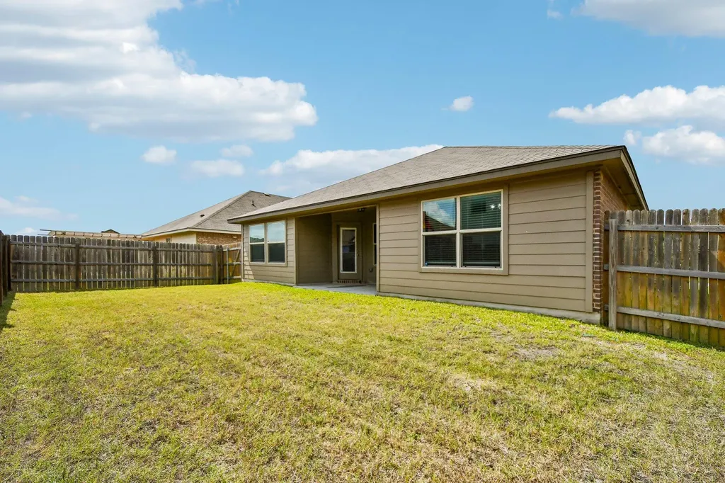 204 Bainbridge Drive Temple TX 76502