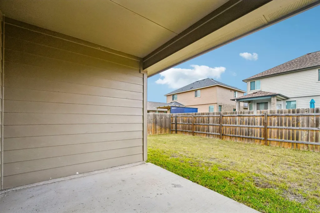 204 Bainbridge Drive Temple TX 76502