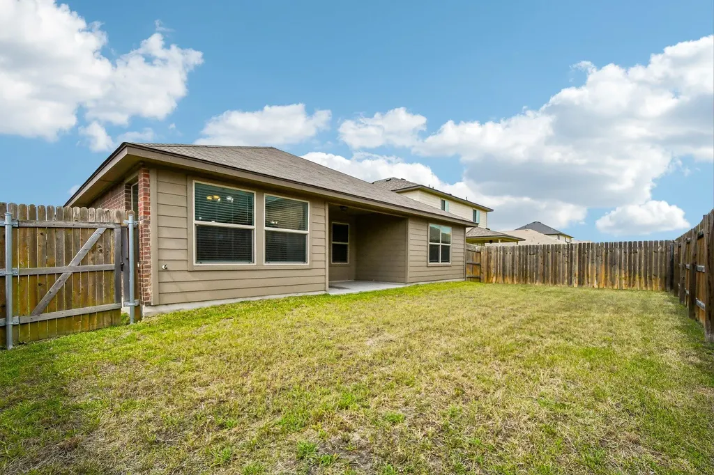 204 Bainbridge Drive Temple TX 76502