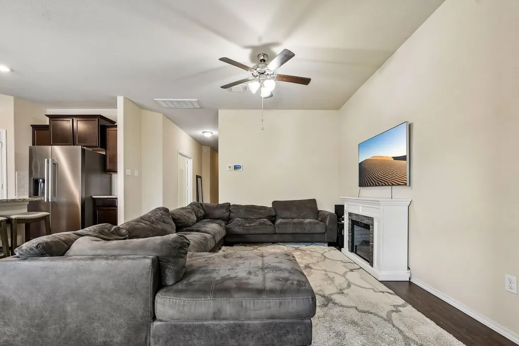 204 Bainbridge Drive Temple TX 76502
