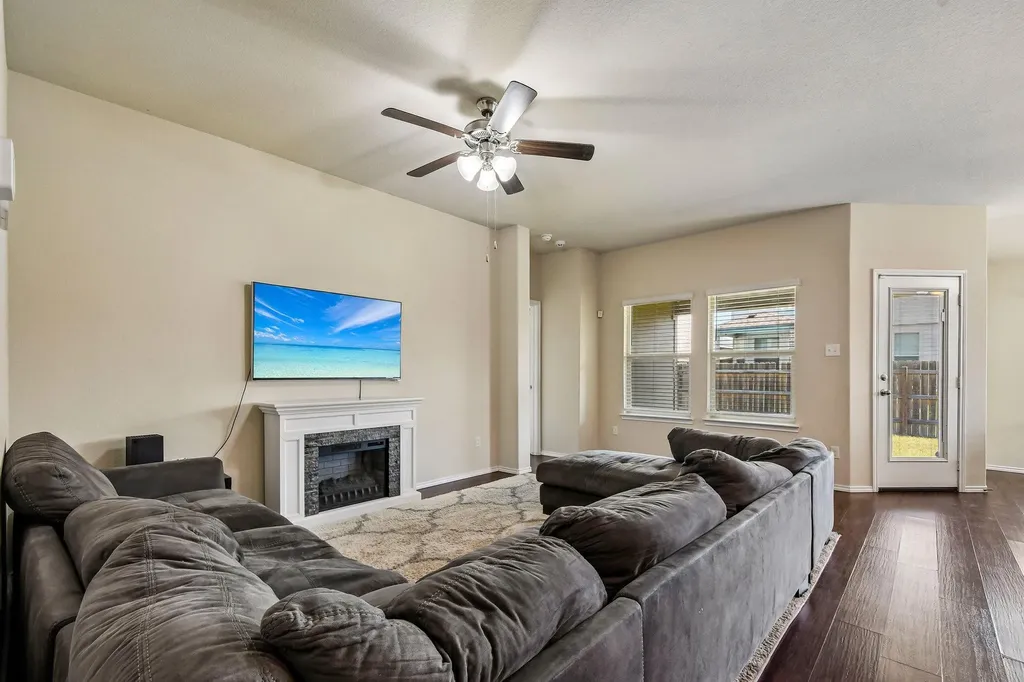204 Bainbridge Drive Temple TX 76502